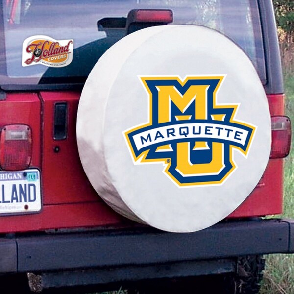 33 X 12.5 Marquette Tire Cover